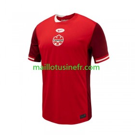 Maillot de Foot Canada Copa America Domicile 2024